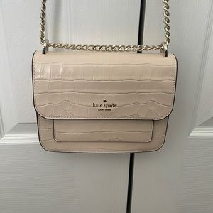 Kate Spade remi flap chain crossbody